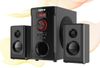 Bộ Loa Vi Tính GIPCO G306U (2.1) Hi-fi