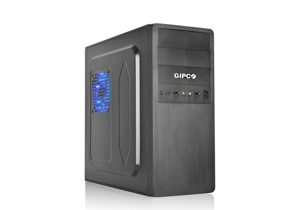 Vỏ case máy tính GIPCO GIP3386A