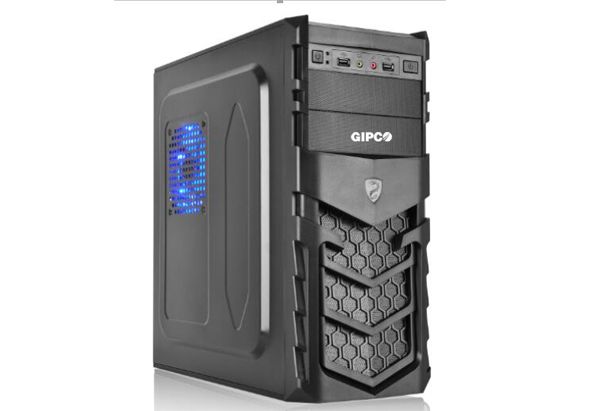 Vỏ case máy tính GIPCO GIP3386E