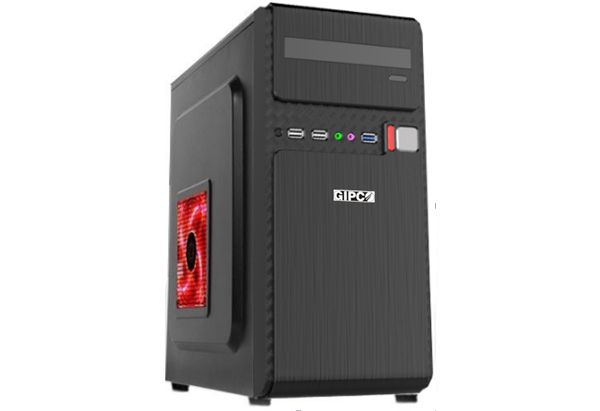 Vỏ case máy tính GIPCO GIP3686F