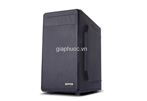 Vỏ case máy tính GIPCO GIP3686GB