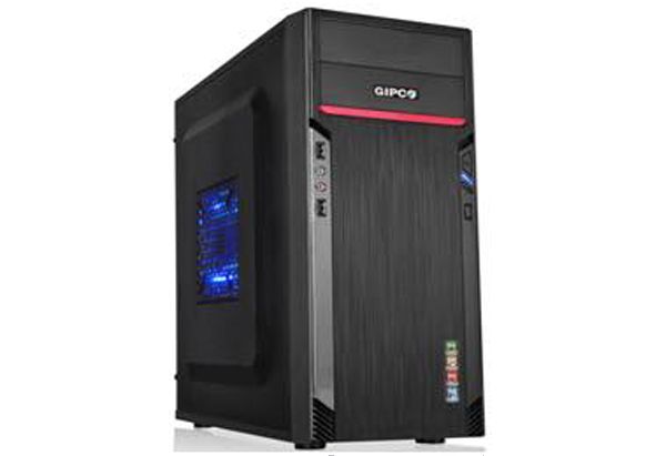 Vỏ case máy tính GIPCO GIP5386R