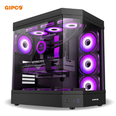 Vỏ Case Máy Tính GIPCO 2628B