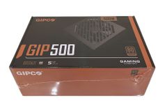 Nguồn GIPCO 500W PLUS Game