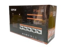 Nguồn GIPCO 550W Plus Game