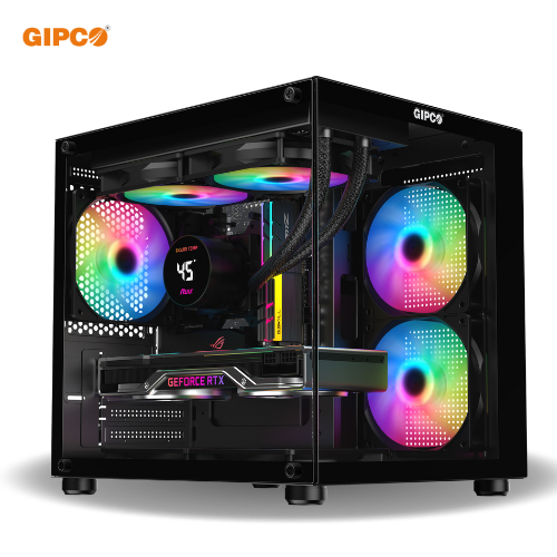 Vỏ Máy Tính GIPCO GIP-MB036 – GIPCO TECH
