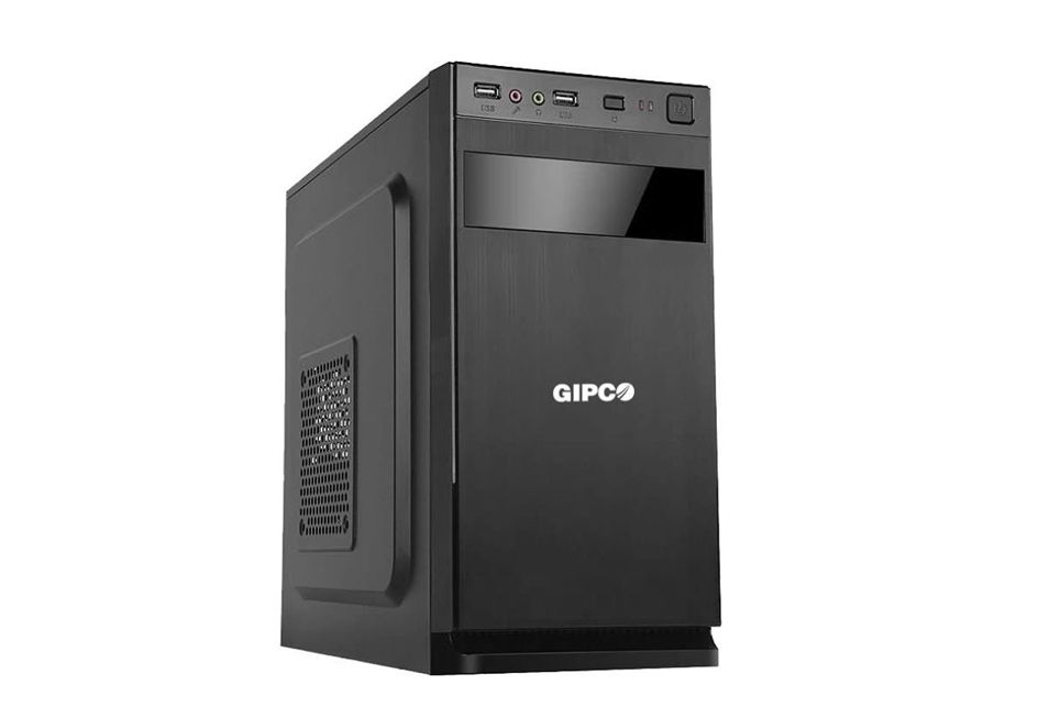 Vỏ case máy tính GIPCO GIP3586-M1