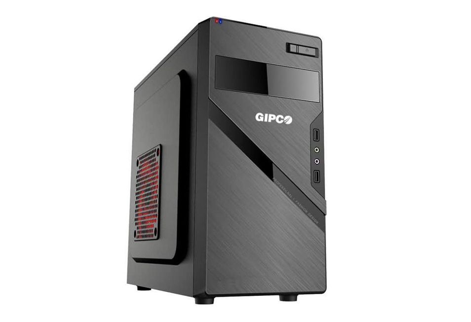 Vỏ case máy tính GIPCO GIP3586-M2