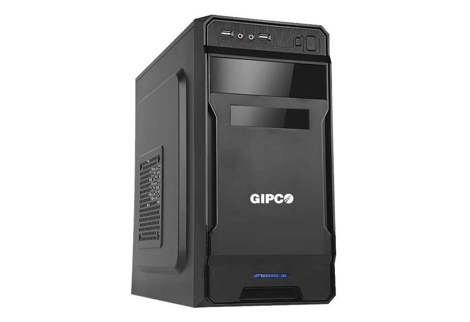 Vỏ case máy tính GIPCO GIP3586-M4