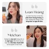  Nước Hoa SPELLO #01 - Mê Hoặc, Muôn Hoa Nở Rộ (30ml) 