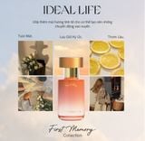  Nước Hoa SPELLO #01 - Mê Hoặc, Muôn Hoa Nở Rộ (30ml) 