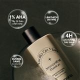  Sữa Tắm Trắng Da Hương Nước Hoa Thư Giãn (300ml) 