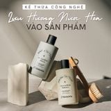  Dưỡng Thể Trắng Da Hương Nước Hoa Thư Giãn (300ml) 