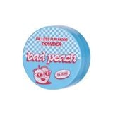  (Quà Tặng) Phấn Phủ Kiềm Dầu BAD PEACH #01 Oil Clear (4g) 