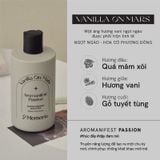  Dưỡng Thể Trắng Da Hương Nước Hoa Thư Giãn (300ml) 