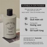  Dưỡng Thể Trắng Da Hương Nước Hoa Thư Giãn (300ml) 