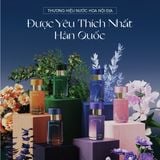  Nước Hoa VAL DE LOIRE #02 - Tươi Mát, Hoa Thơm Đẫm Sương (30ml) 