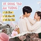  Body Mist #02 IN BLOSSOM  - Hương Hoa Anh Đào Đáng Yêu (50ml) 