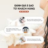  Bộ Đôi Sữa Tắm Và Dưỡng Thể Trắng Da Hương Nước Hoa Thư Giãn (2x300ml) 