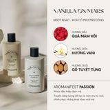  Bộ Đôi Sữa Tắm Và Dưỡng Thể Trắng Da Hương Nước Hoa Thư Giãn (2x300ml) 
