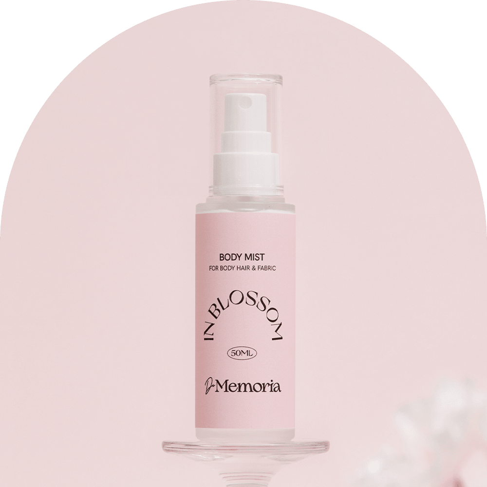  BODY MIST #02 IN BLOSSOM (50ML) 