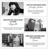  Nước Hoa SPELLO #01 - Mê Hoặc, Muôn Hoa Nở Rộ (30ml) 