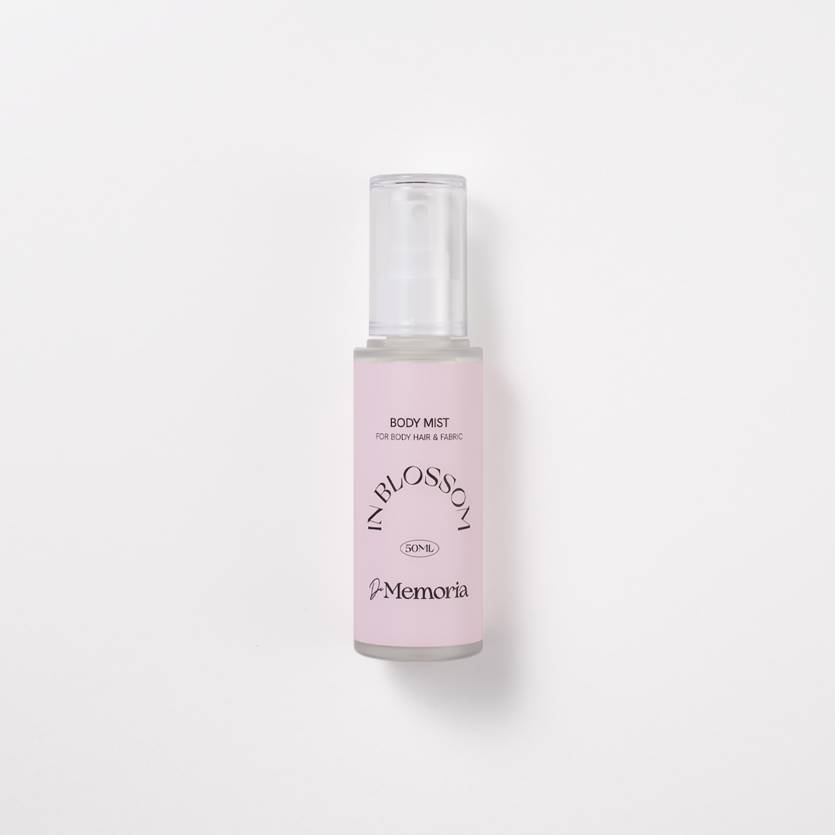 Body Mist #02 IN BLOSSOM - Hương Hoa Anh Đào Đáng Yêu (50ml)