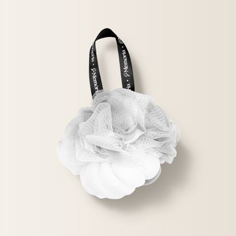  [Quà Tặng] Bông Tắm Cao Cấp De Memoria 