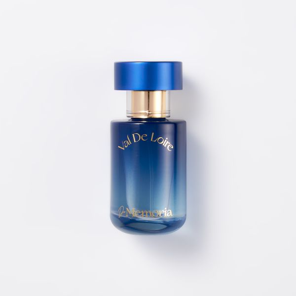 Nước Hoa VAL DE LOIRE 02 - Tươi Mát, Hoa Thơm Đẫm Sương (30ml)