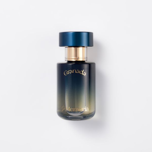Nước Hoa GRANADA 03 (HSD: 15.02.2026) - Quyến Rũ, Hoa Cam Nồng Nàn (30ml)