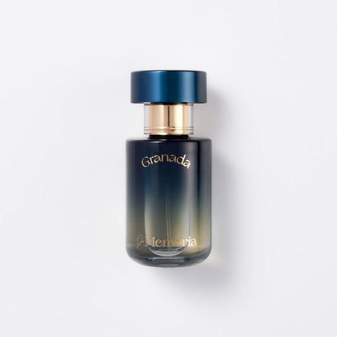  Nước Hoa GRANADA #03 (HSD: 15.02.2026) - Quyến Rũ, Hoa Cam Nồng Nàn (30ml) 