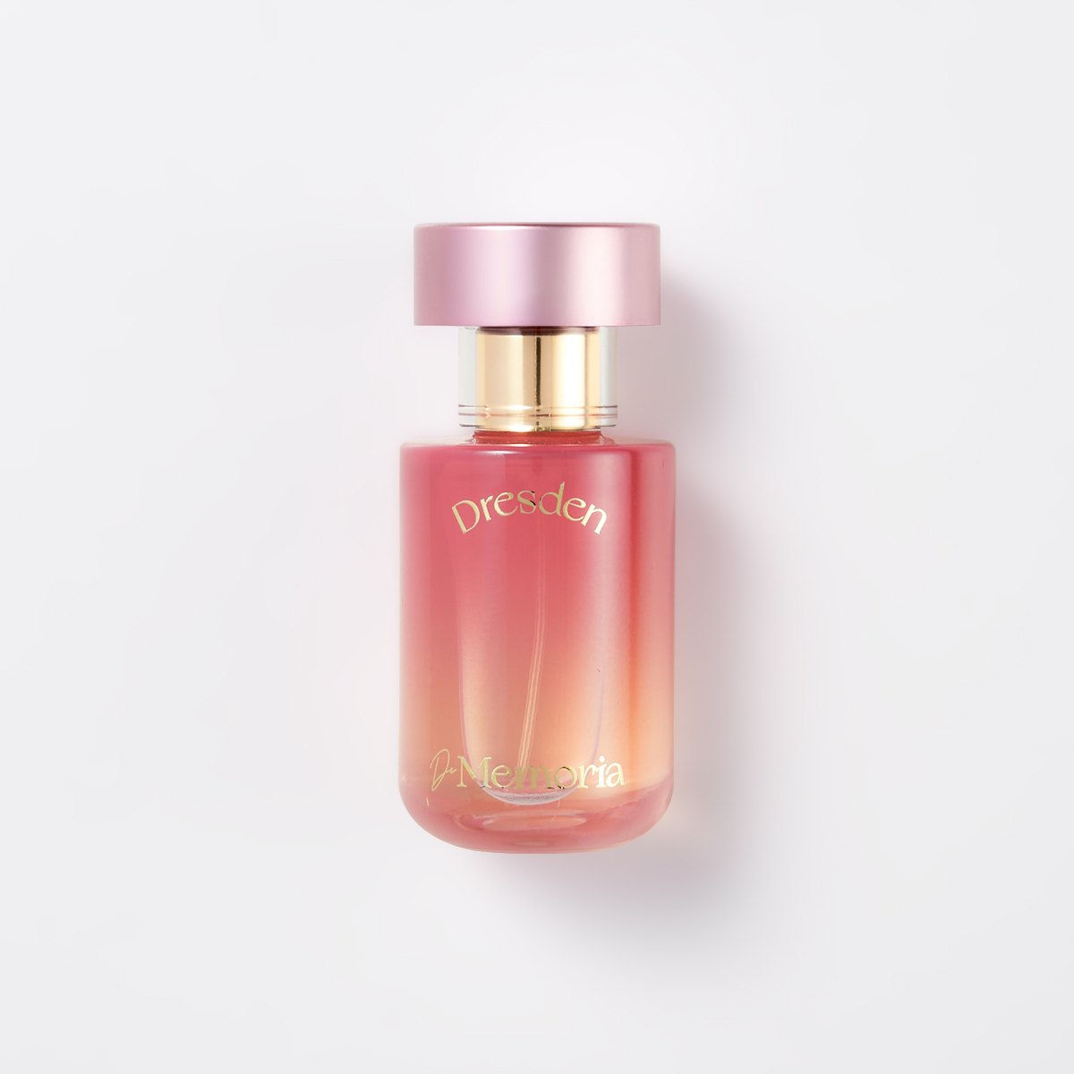 Nước Hoa DRESDEN #04 - Sành điệu, Dịu Ngọt (30ml)