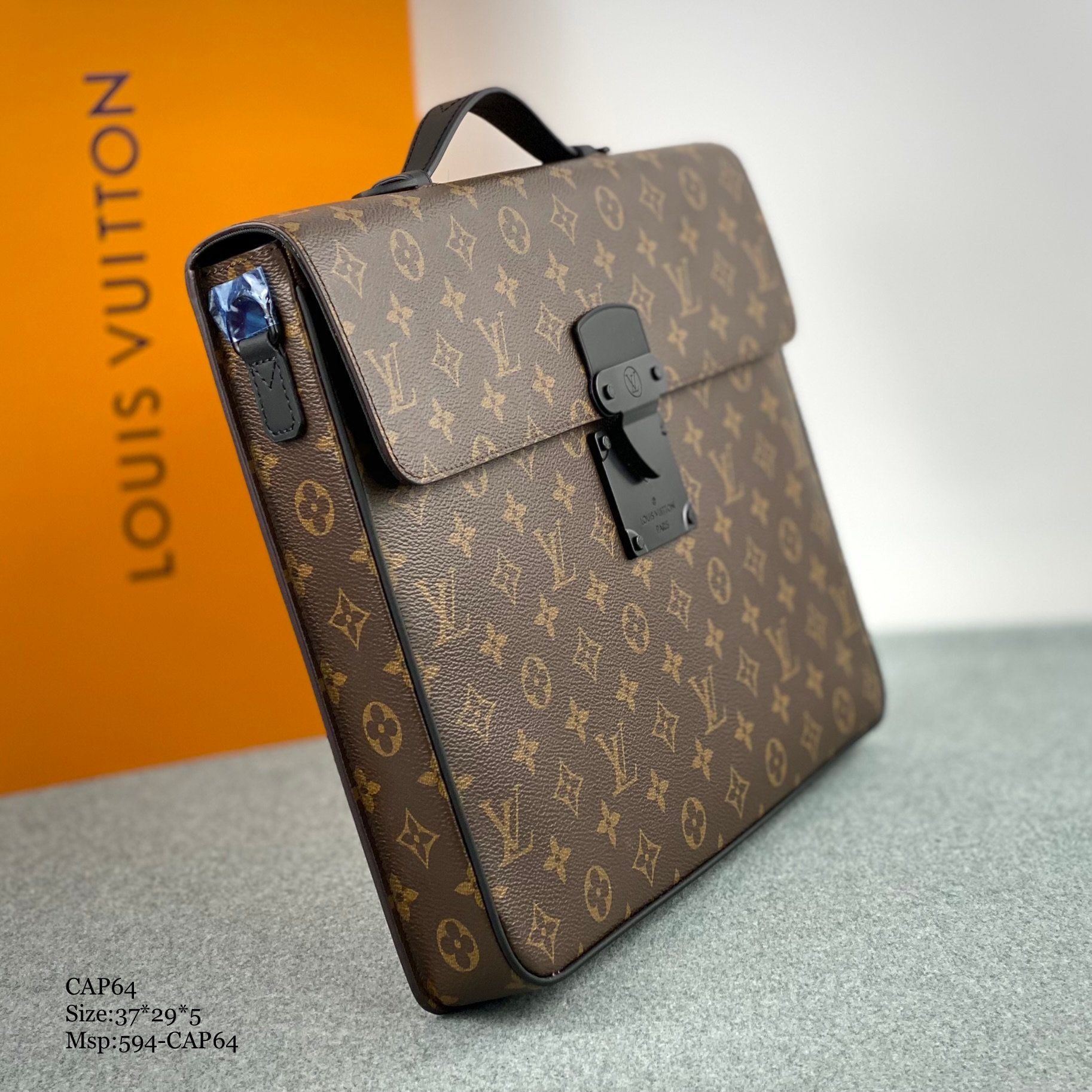 Mũ Hai Mặt LV x YK Pumpkin S00  Phụ kiện  LOUIS VUITTON