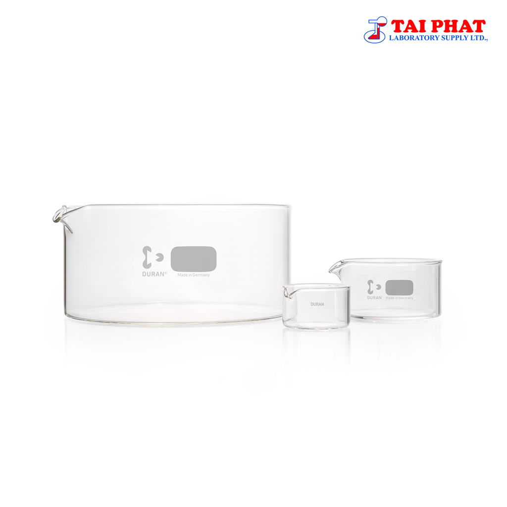 Chậu Kết Tinh - DURAN®