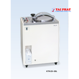 Nồi hấp tiệt trùng ALP KTR-40S, 62 lít