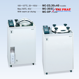 Nồi hấp tiệt trùng ALP MC-3032L, 45 lít