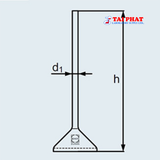 Bộ Lọc Immersion Lọc Thẩm Thấu Ngược - DURAN®