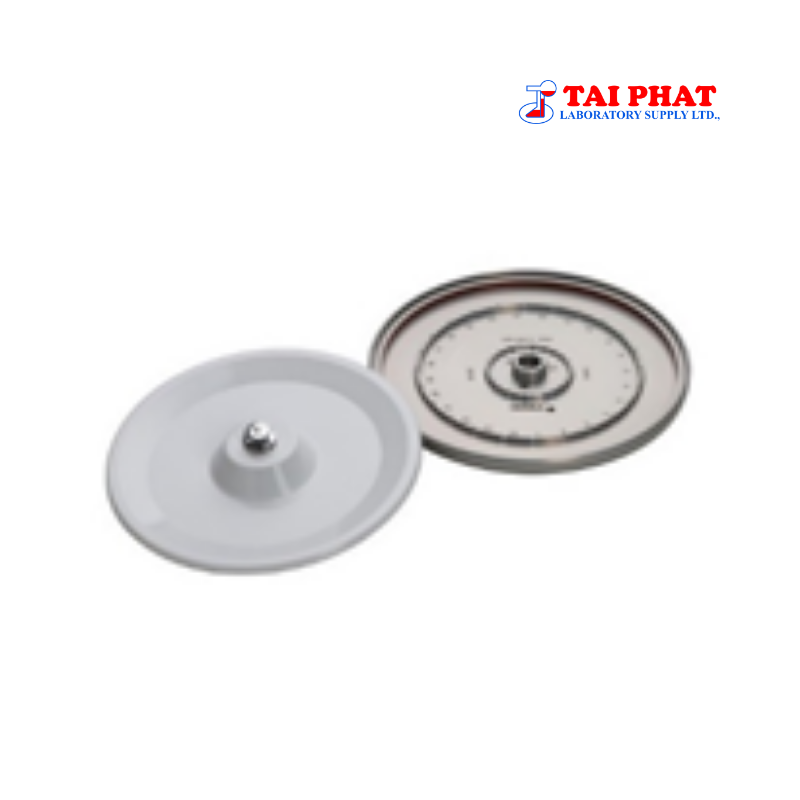 MÁY LY TÂM MICROLITRE Model Z 216 M