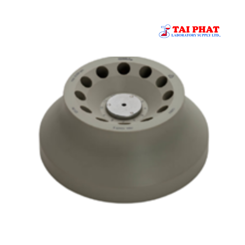 MÁY LY TÂM UNIVERSAL Model Z 366