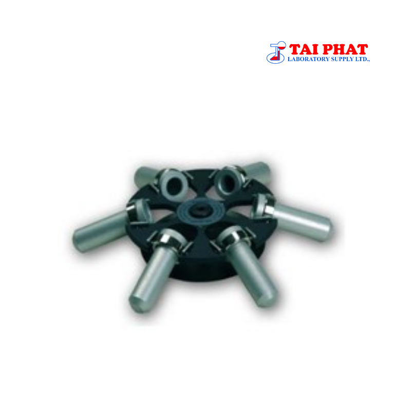 MÁY LY TÂM NHỎ GỌN Model Z 206A