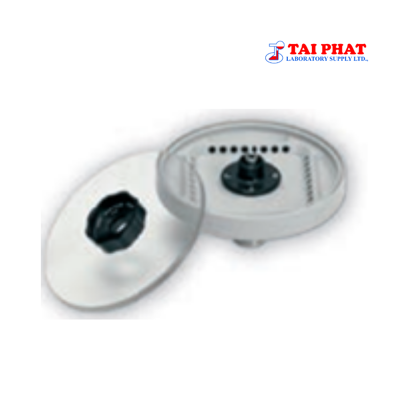 MÁY LY TÂM UNIVERSAL Model Z 446