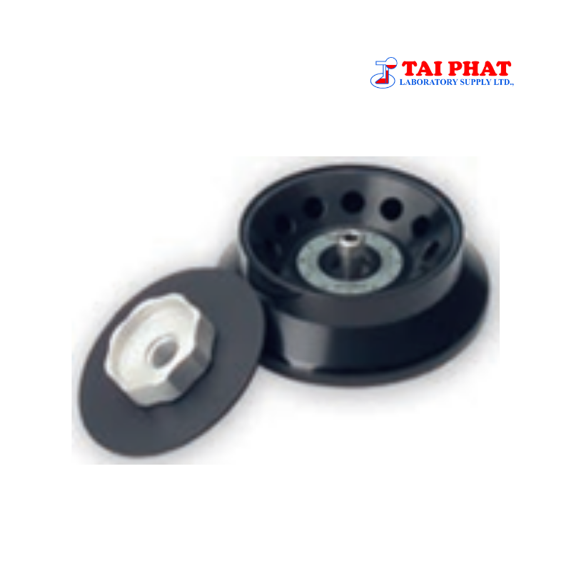 MÁY LY TÂM UNIVERSAL Model Z 366