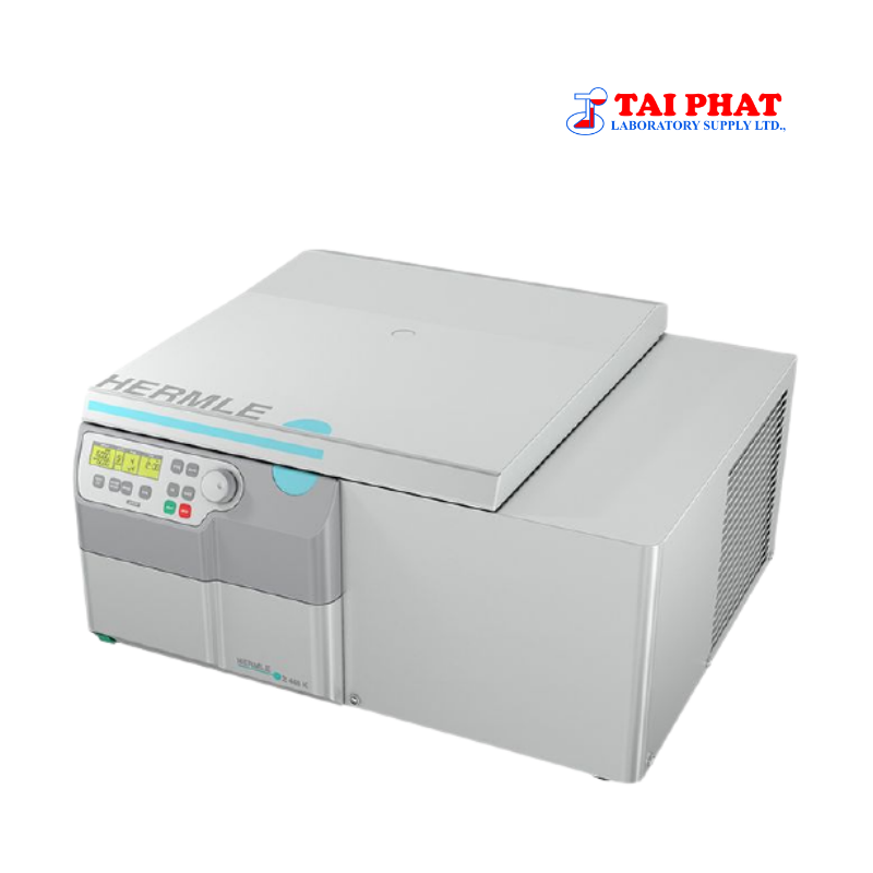 MÁY LY TÂM UNIVERSAL Model Z 446