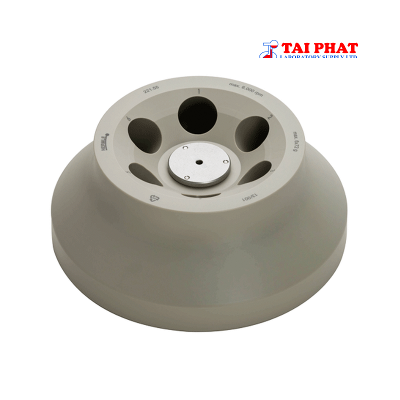 MÁY LY TÂM UNIVERSAL Model Z 366