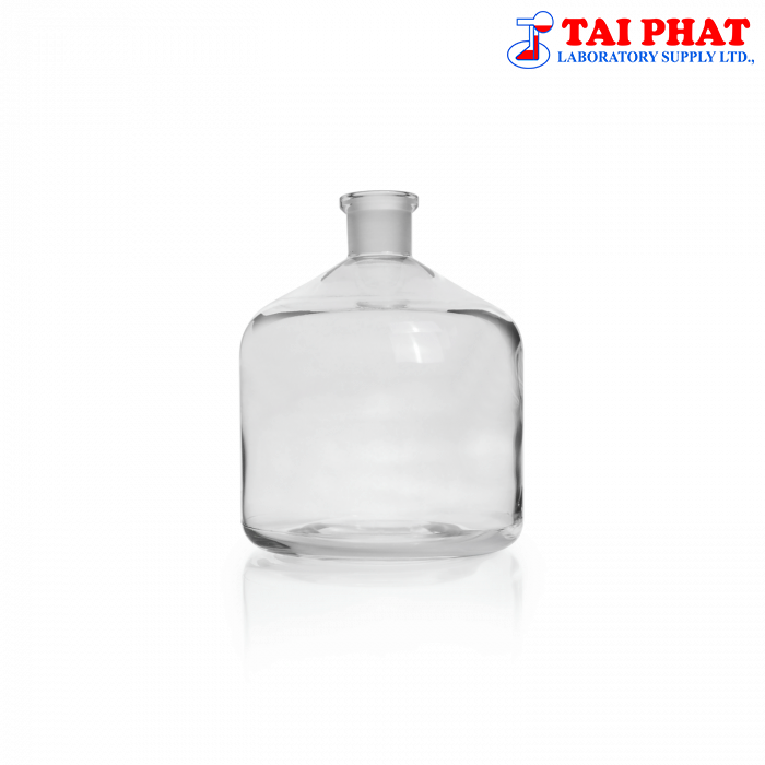 Chai thủy tinh cho Burette tự động DURAN®