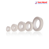 Vòng Đệm PTFE-Silicon Cho Vòi Nắp Vặn GL 32 - DURAN®