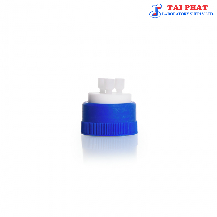 Chai Trung Tính Nhiều Cổ Ứng Dụng Trong Sắc Ký HPLC