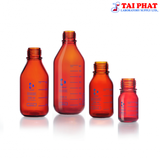 Chai Trung Tính GL 45 Chịu Áp Suất - DURAN®