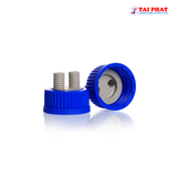Nắp vặn GL 45 có 2 hoặc 3 cổng GL 14 - DURAN