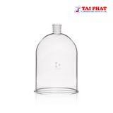 Bình Trữ Mẫu Hình Chuông Cổ Mài - DURAN®